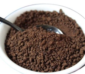 تصویر قهوه فوری کلاسیک ناریکا 