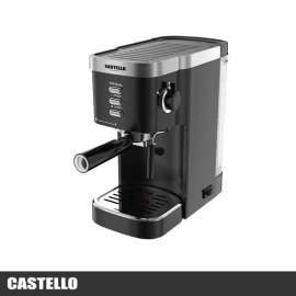 تصویر اسپرسوساز کاستلو مدل CL-635 Costello CL-635 espresso machine