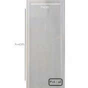 تصویر دیوار پوش پی وی سی کد 308 