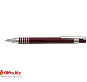 تصویر قلم پرتوک کد 166 