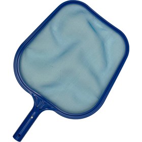 تصویر برگ گیر مدل تخت پلاستیکی 