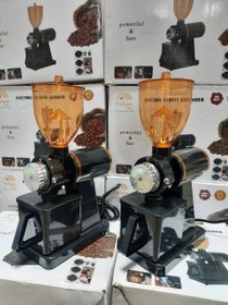 تصویر اسیاب خانگی N600 یونیک - 3-سفید N 600 uniqe life