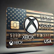 تصویر گیفت کارت ایکس باکس آمریکا | Buy Xbox Gift Cards USA Stores 