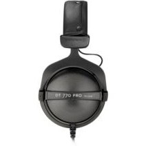 تصویر هدفون استودیویی 32 اهمی بیرداینامیک مدل DT 770 Pro Beyerdynamic DT 770 Pro Studio Headphone 32 ohm