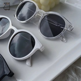 تصویر عینک جنتل مانستر 