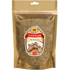 تصویر بلغور جو دوسر 111 