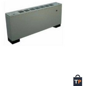 تصویر فن کویل زمینی ساراول مدل SF-TE04 ظرفیت ۴۰۰ CFM 