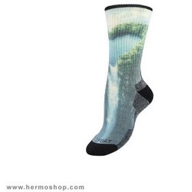 تصویر جوراب کوهنوردی زنانه DYS مدل W100 