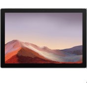 تصویر تبلت مایکروسافت کیبورد دار Surface Pro 7 | 8GB RAM | 256GB | I5 ا Microsoft Surface Pro 7 Microsoft Surface Pro 7