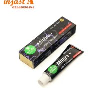 تصویر پماد بی حسی میترا (10% لیدلوکائین) ا MITHRA Anesthetic ointment MITHRA Anesthetic ointment