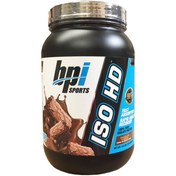 تصویر پروتئین وی ایزوله اچ دی بی پی آی 736 گرم Protein Iso HD Bpi 736g