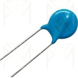 تصویر وریستور 120V-7mm 