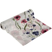 تصویر سفره یکبار مصرف پنگوئن رول ۵۰ متری سایز ۱۲۰ سانتیمتر 