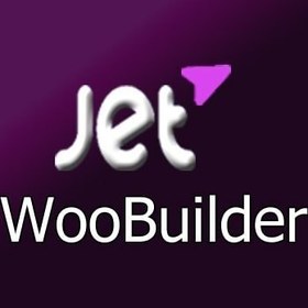 تصویر افزونه JetWooBuilder طراحی صفحات فروشگاه در المنتور 