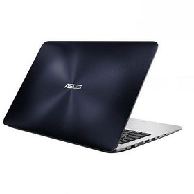 تصویر لپ تاپ ایسوس مدل کی 456 با پردازنده i7 و صفحه نمایش فول اچ دی ا K456UQ Core i7 12GB 1TB+8GB SSD 2GB Full HD Laptop K456UQ Core i7 12GB 1TB+8GB SSD 2GB Full HD Laptop