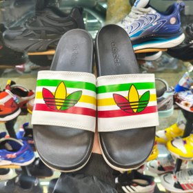 تصویر دمپایی ادیداس دوتیکه طبی 