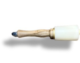 تصویر چکش حکاکی چرم 