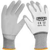 تصویر دستکش کار اینکو مدل HGPUG01 