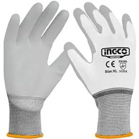 تصویر دستکش کار اینکو مدل HGPUG01 