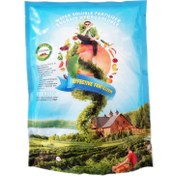 تصویر کود پودری هیومیک اسید تتاکو مدل VIGOROUS وزن 1 کیلوگرم 