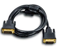 تصویر کابل DVI وی نت مدل DVI01 طول 1.5متر ا Vnet DVI01 DVI Cable 1.5m Vnet DVI01 DVI Cable 1.5m