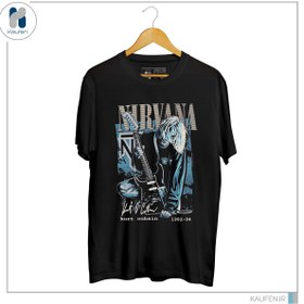 تصویر لباس NIRVANA 