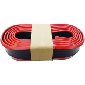 تصویر لیپ زیر سپر مدل Samurai RB 