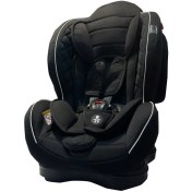 تصویر صندلی ماشین 25کیلو كاپلا Capella مدل Matyar Ako car seat with crown, Matyar model, 25 kg code : CP25N