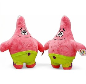 تصویر عروسک پاتریک 60س 