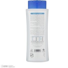 تصویر شامپو بدن پوست خشک و اگزمایی و آتوپیک استم سل Calming Body Wash Stem Cell