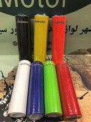 تصویر محافظ کمک جلو موتور سیکلت Acerbis بسته دو عددی 