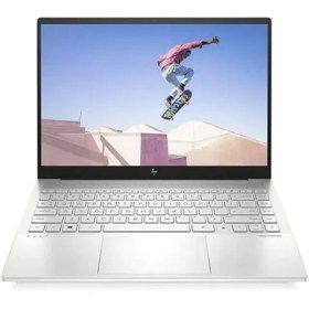 تصویر لپ تاپ 15.6 اینچی اچ پی مدل ENVY X360 15-ES2050WM i5 8GB 512GB SSD Iris Xe HP ENVY X360 15-ES2050WM i5-1240P 8GB RAM 512GB SSD Iris Xe 15.6 inch Laptop