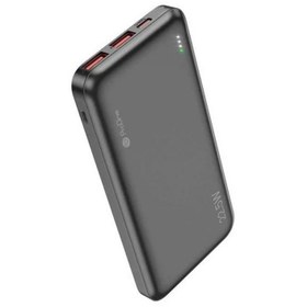 تصویر پاوربانک 10000 میلی آمپر پرووان مدل PPB5115 Proone 10000mAh Power Bank PPB5115