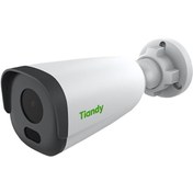 تصویر دوربین مداربسته تیاندی TC-C34GN Tiandy TC-C34GN 4MP PoE IP Camera