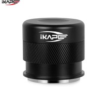 تصویر تمپر اتومات (پالم تمپر) سایز 58.5 مشکی آیکاپه 