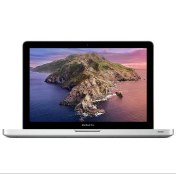 تصویر لپ تاپ استوک مک بوک پرو MacBook Pro مدل A1278 macbook 2012