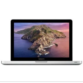 تصویر لپ تاپ استوک اپل Apple Macbook Pro 2012 