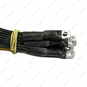 تصویر دسته سیم ماینر ا Miner wire handle Miner wire handle