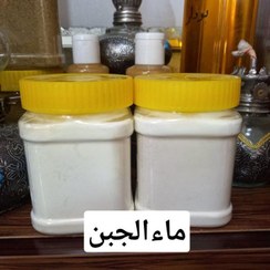 تصویر پودر ماالجبن( آب پنیر) ساده 