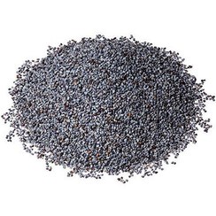 تصویر دانه خشخاش ایرانی_75گرمی 