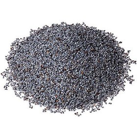 تصویر دانه خشخاش ایرانی_75گرمی 