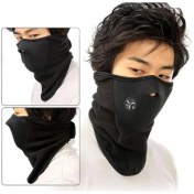 تصویر فیس ماسک نیمه cheetah-FACE H1 