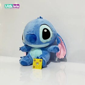 تصویر عروسک استیج - 35 سانتی STITCH DOLL