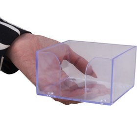 تصویر جای کاغذ یادداشت Note Paper Space