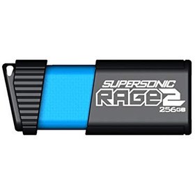 تصویر والدین Supersonic Rage 2 (خشم 256 GB 2) 