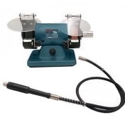 تصویر سنگ رومیزی استرانگ مدل STG2603 ظرفیت ۱۵۰ وات خرطومی 