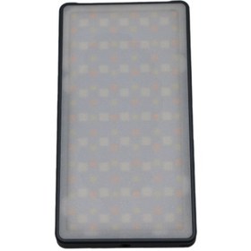 تصویر سافت‌لایت RGB Zeus مدل MRT-010 