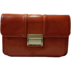 تصویر کیف پاسپورتی مدل سپنتا 