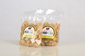 تصویر آبنبات کنجدی 