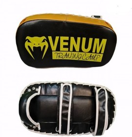 تصویر سامبک ونوم چرم جفتی 